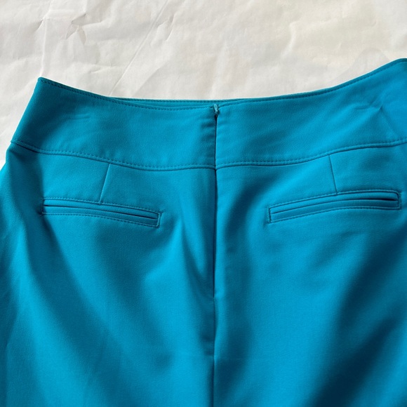 Blue skirt - Picture 3 of 5